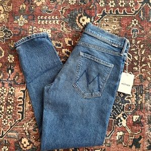 Mother Denim Jeans Size 31